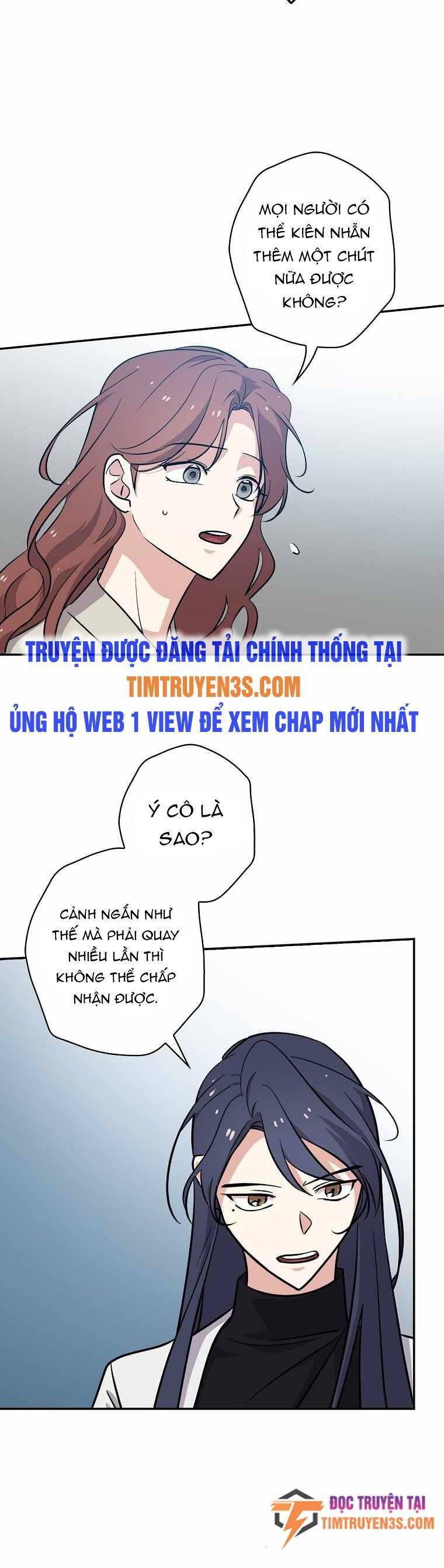 Vua Phim Truyền Hình Chapter 34 - Trang 17