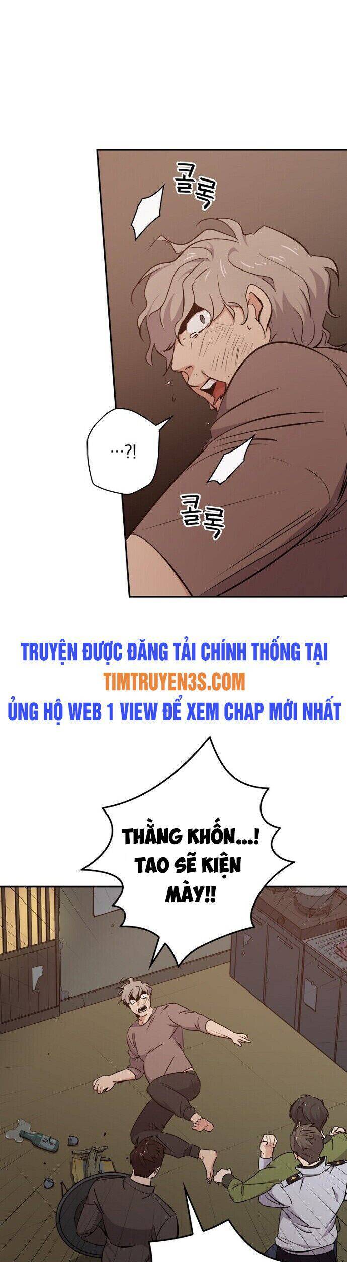 Vua Phim Truyền Hình Chapter 15 - Trang 23