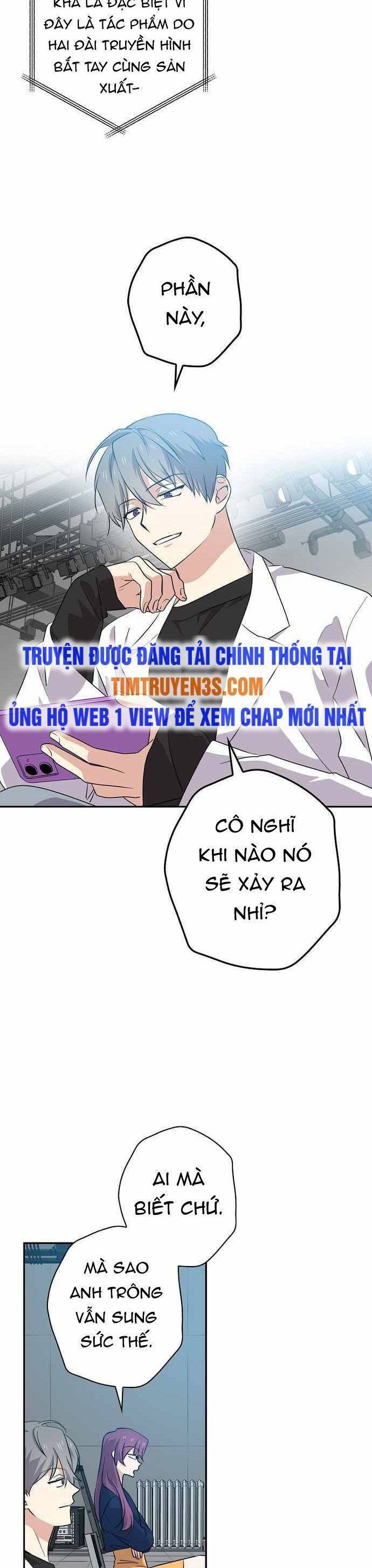 Vua Phim Truyền Hình Chapter 56 - Trang 2