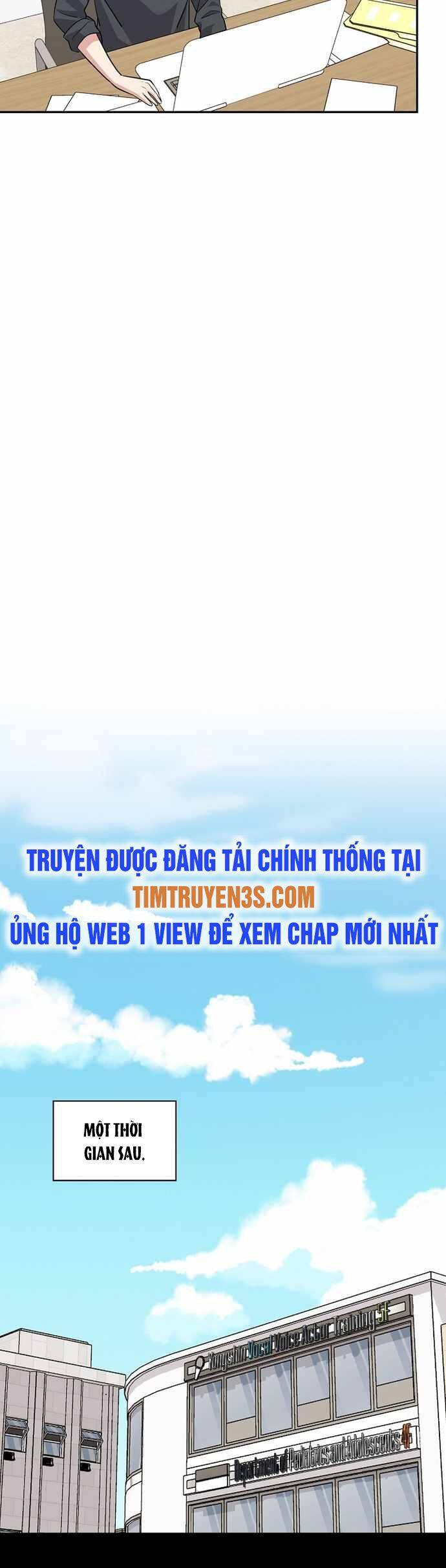 Vua Phim Truyền Hình Chapter 63 - Trang 30