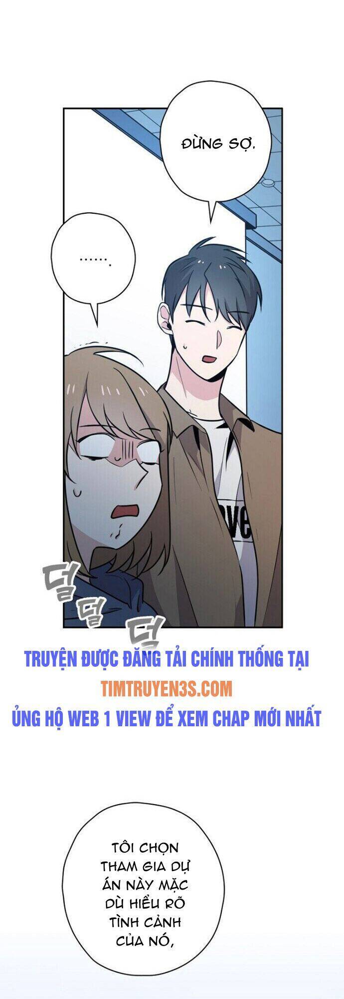 Vua Phim Truyền Hình Chapter 7 - Trang 54