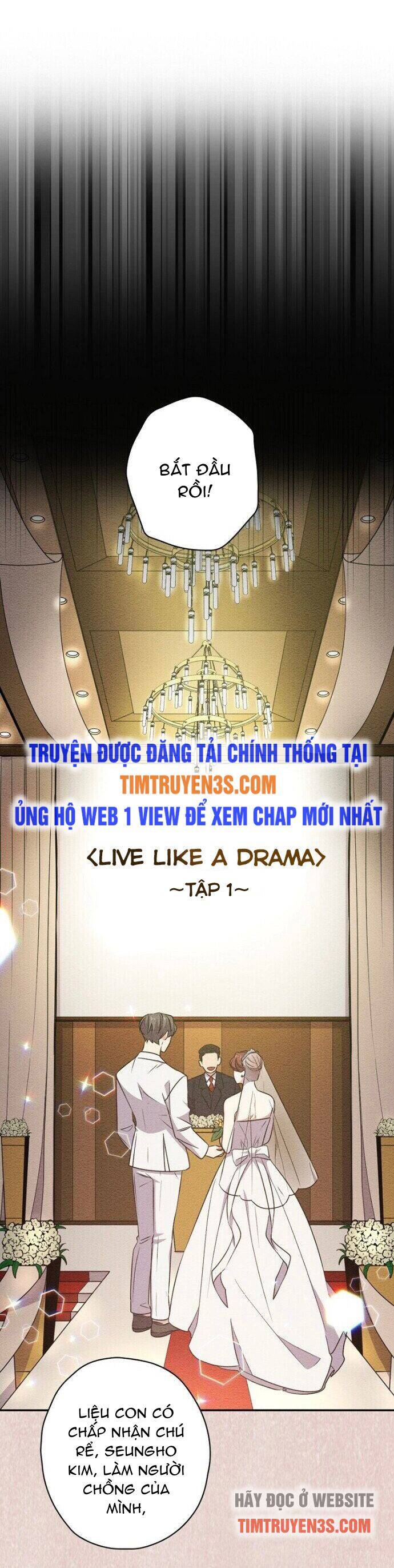 Vua Phim Truyền Hình Chapter 12 - Trang 32