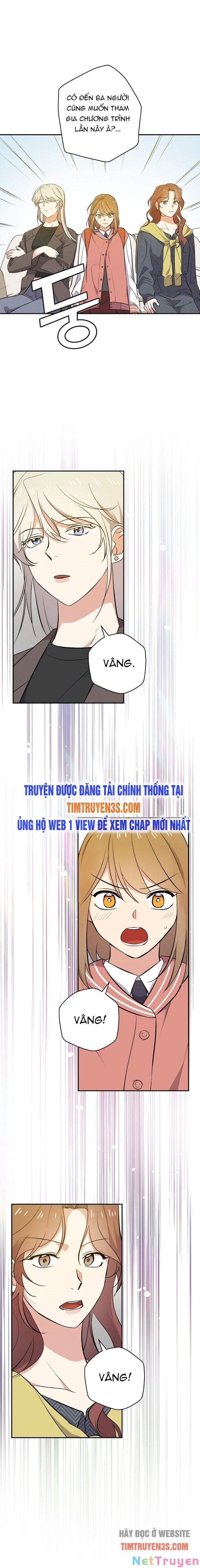 Vua Phim Truyền Hình Chapter 21 - Trang 8