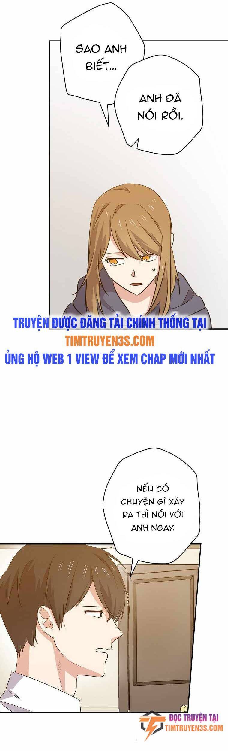 Vua Phim Truyền Hình Chapter 52 - Trang 21