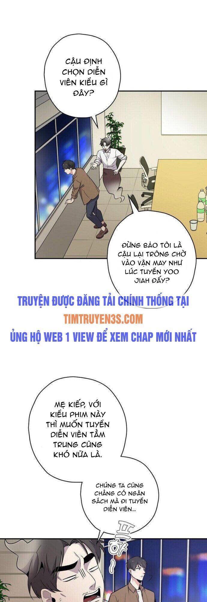 Vua Phim Truyền Hình Chapter 7 - Trang 65