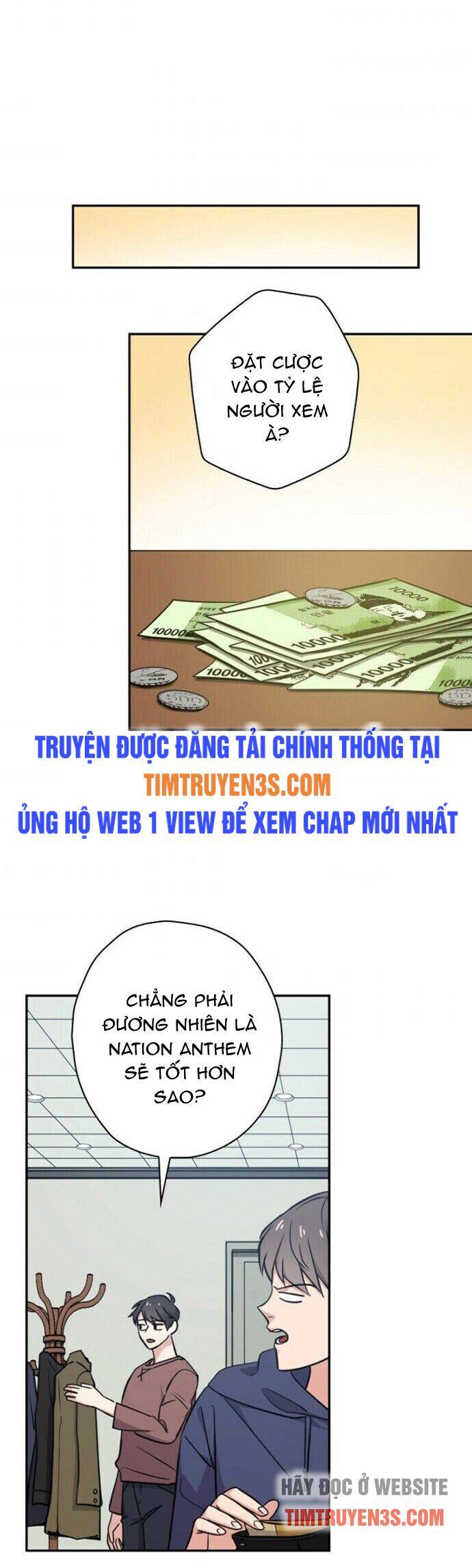 Vua Phim Truyền Hình Chapter 12 - Trang 26