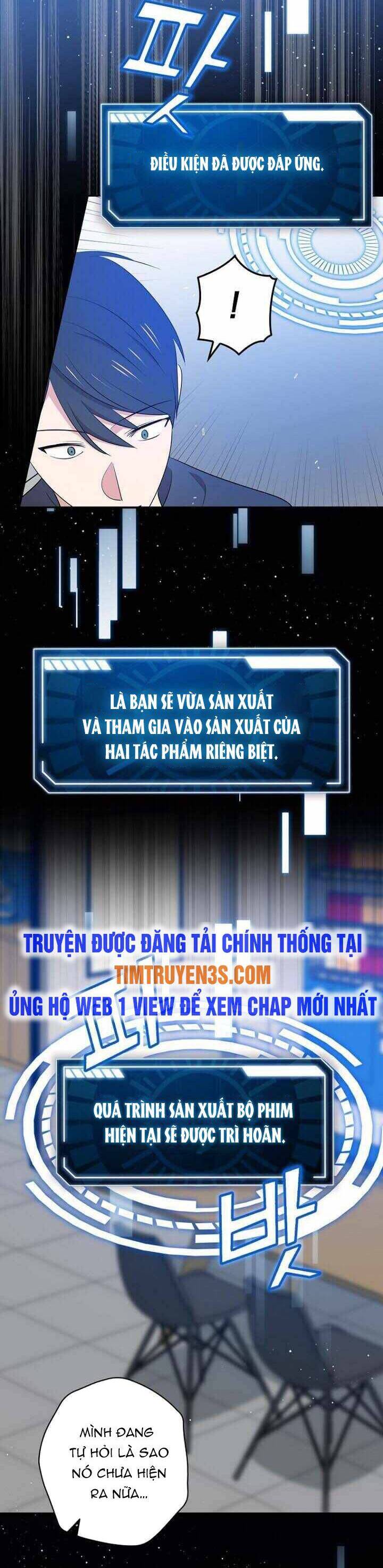 Vua Phim Truyền Hình Chapter 42 - Trang 23