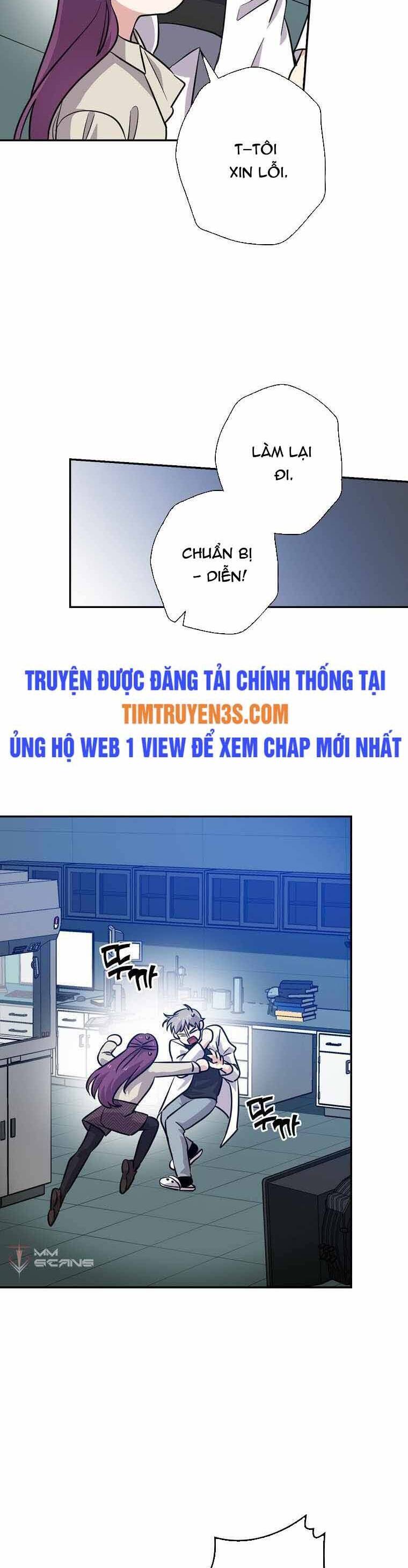 Vua Phim Truyền Hình Chapter 48 - Trang 6