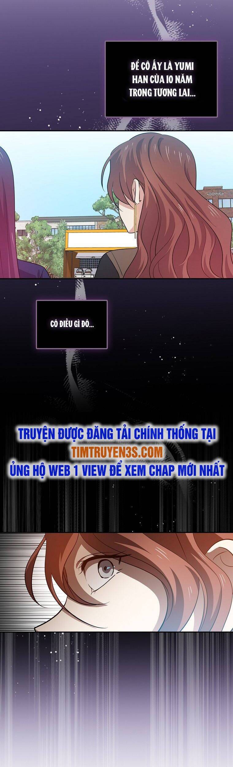 Vua Phim Truyền Hình Chapter 66 - Trang 18