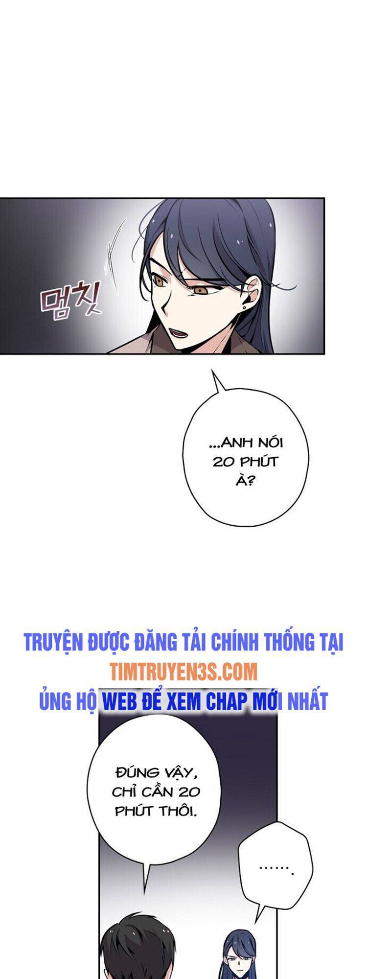 Vua Phim Truyền Hình Chapter 4 - Trang 52