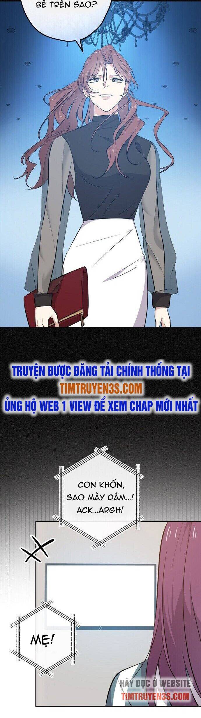 Vua Phim Truyền Hình Chapter 15 - Trang 33