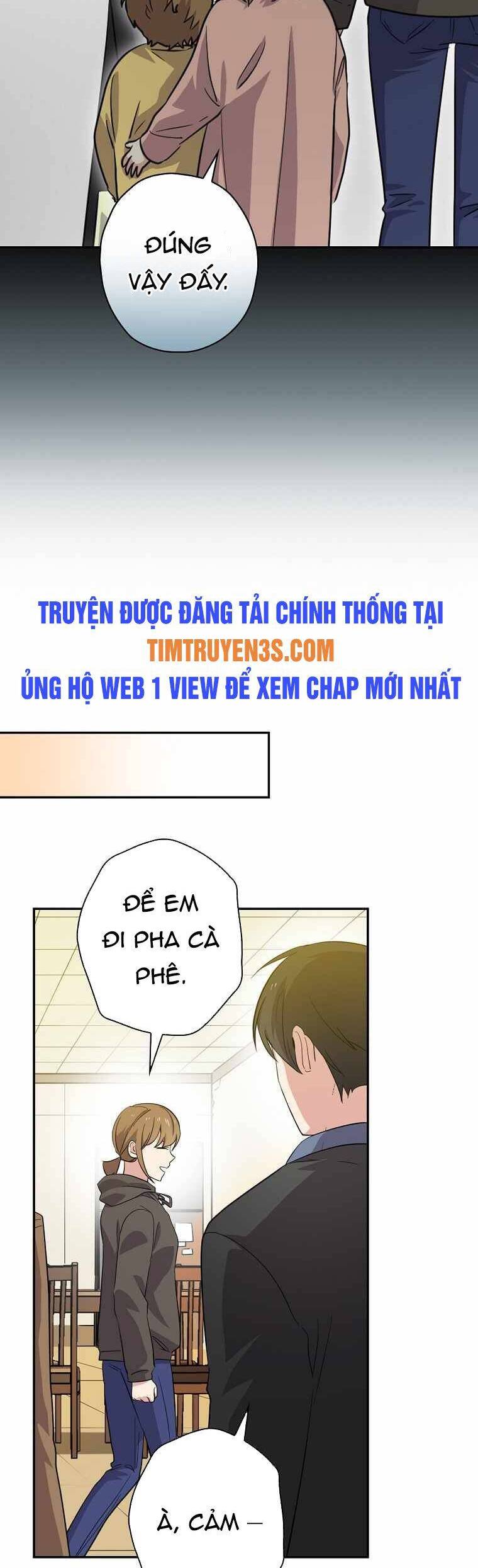 Vua Phim Truyền Hình Chapter 50 - Trang 33