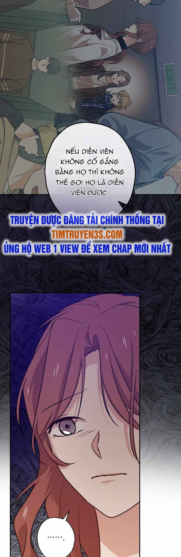 Vua Phim Truyền Hình Chapter 34 - Trang 19