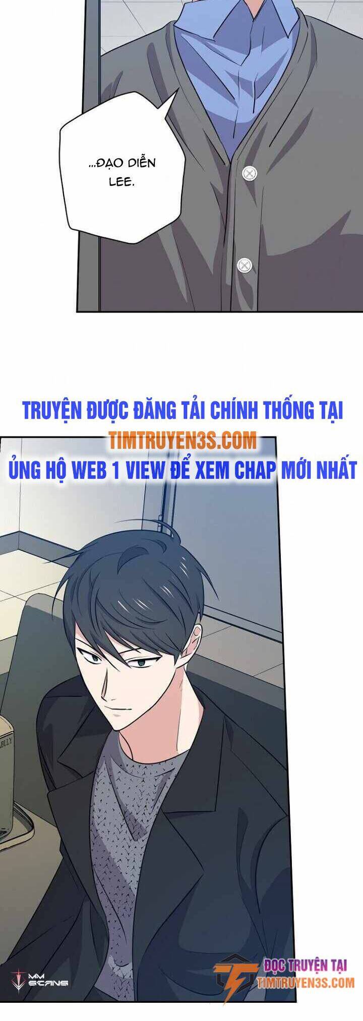 Vua Phim Truyền Hình Chapter 37 - Trang 4