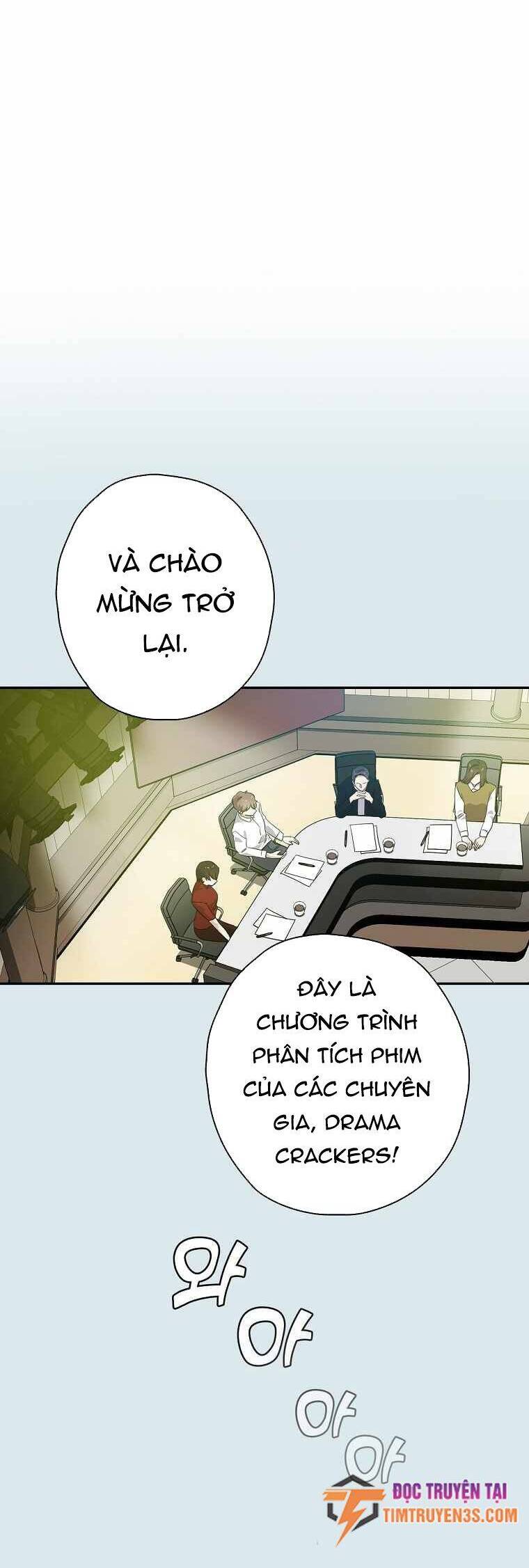 Vua Phim Truyền Hình Chapter 50 - Trang 10