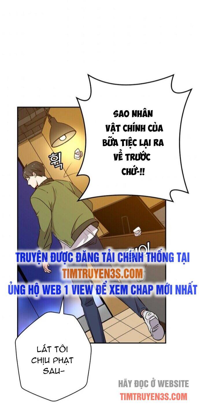 Vua Phim Truyền Hình Chapter 14 - Trang 36