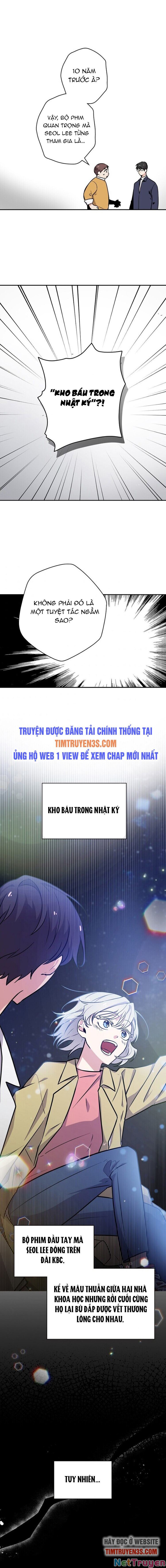 Vua Phim Truyền Hình Chapter 2 - Trang 1