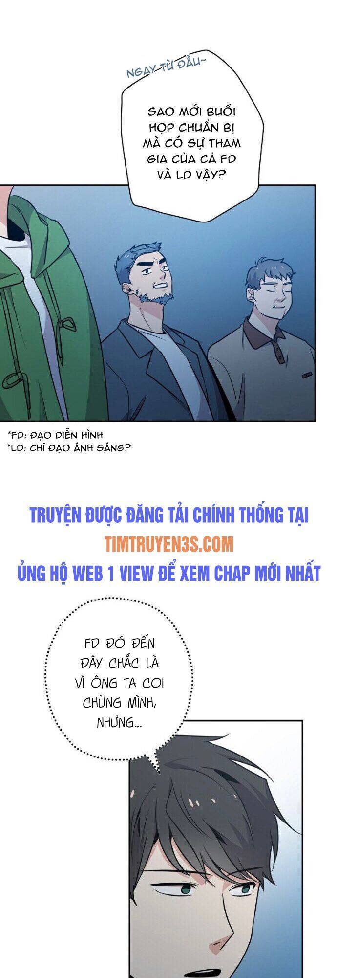 Vua Phim Truyền Hình Chapter 7 - Trang 58