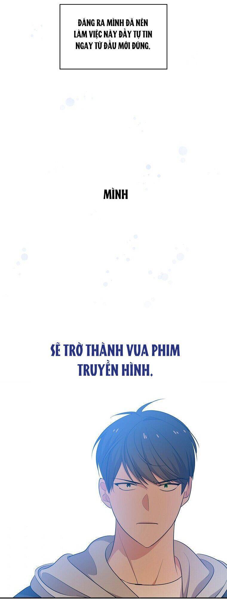 Vua Phim Truyền Hình Chapter 24 - Trang 31