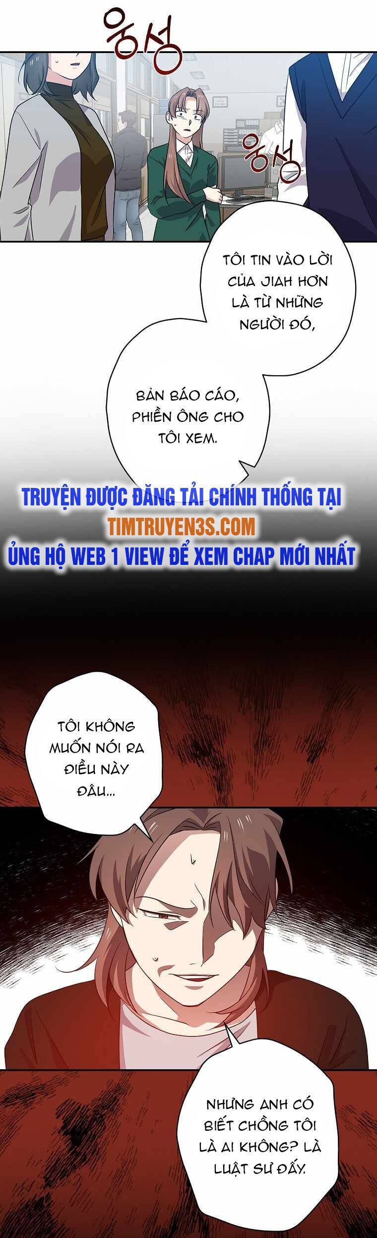 Vua Phim Truyền Hình Chapter 52 - Trang 8