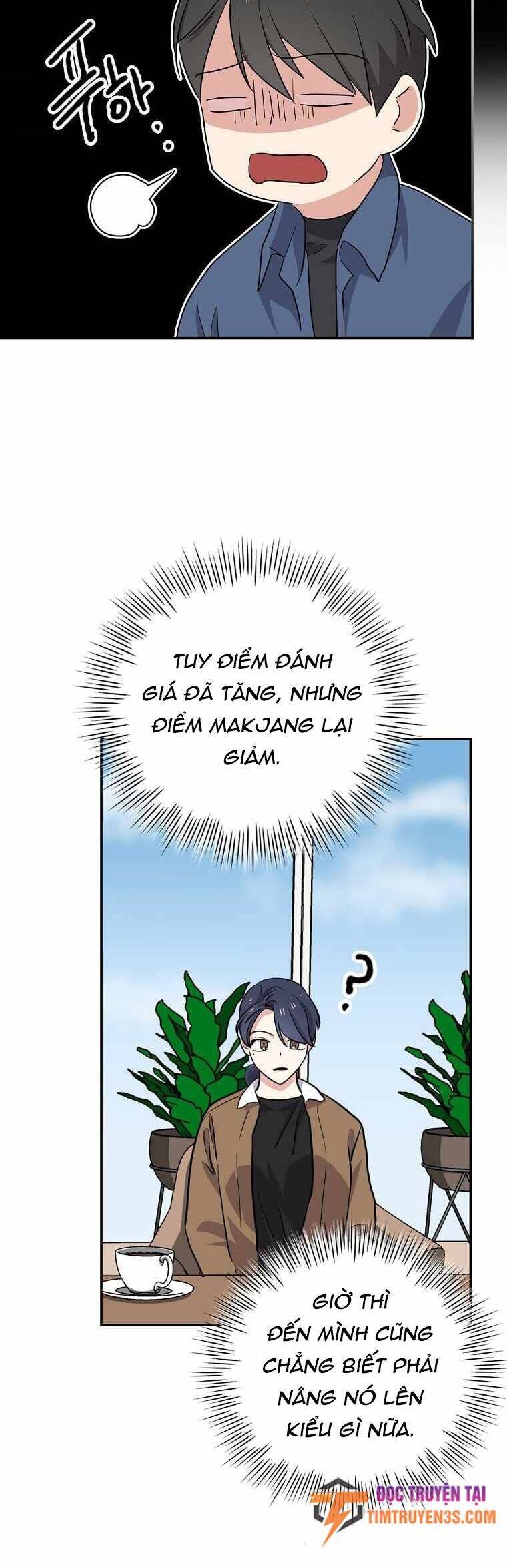 Vua Phim Truyền Hình Chapter 50 - Trang 21