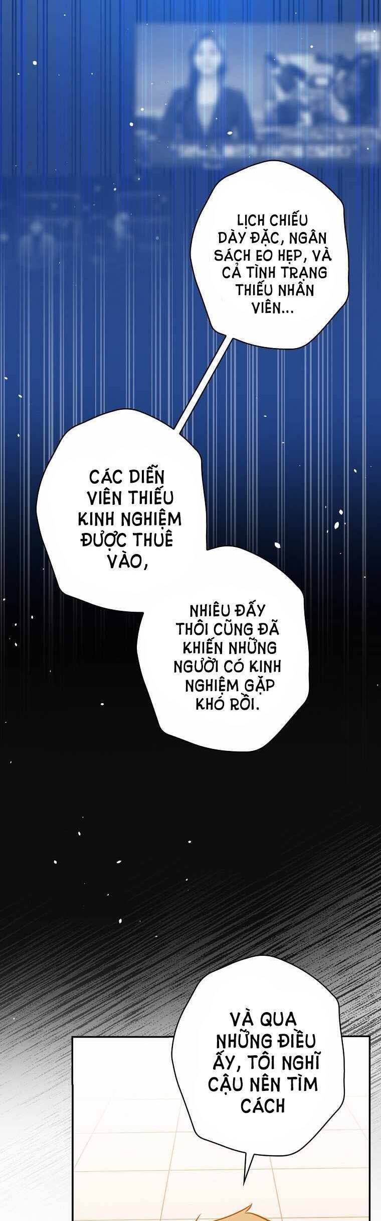 Vua Phim Truyền Hình Chapter 39 - Trang 21