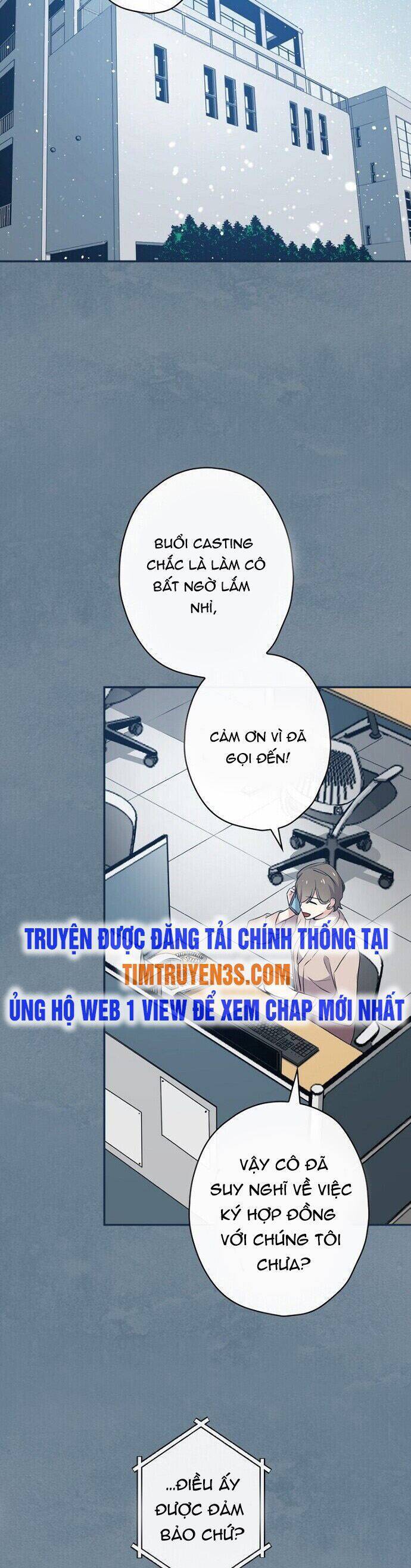 Vua Phim Truyền Hình Chapter 15 - Trang 11