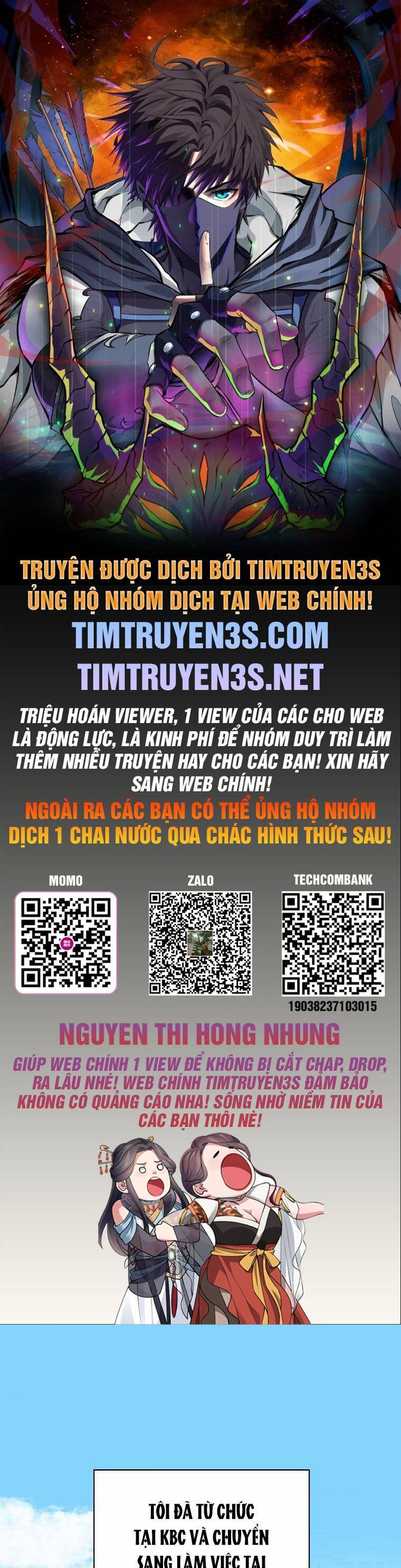 Vua Phim Truyền Hình Chapter 43 - Trang 0