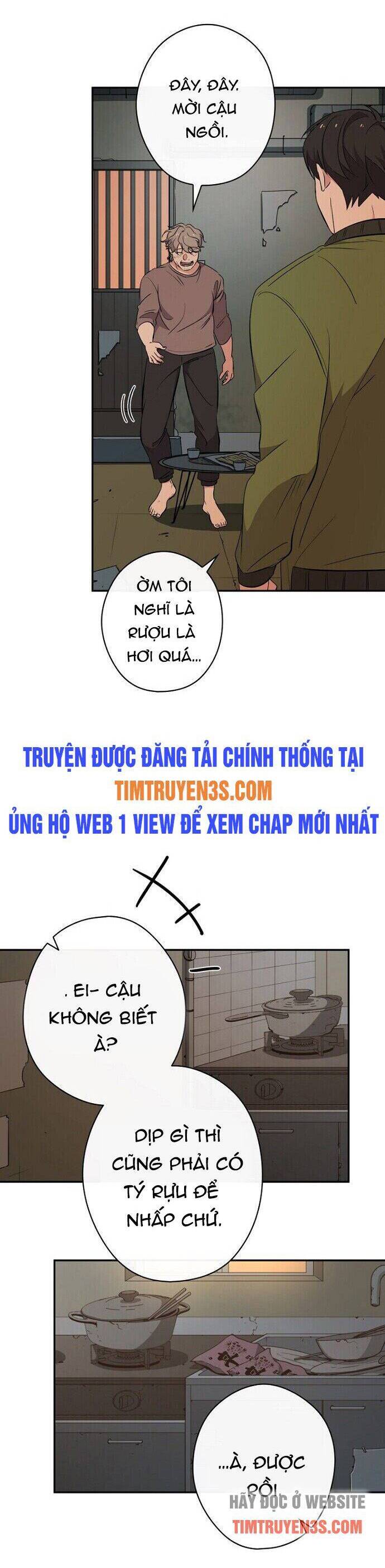 Vua Phim Truyền Hình Chapter 15 - Trang 5