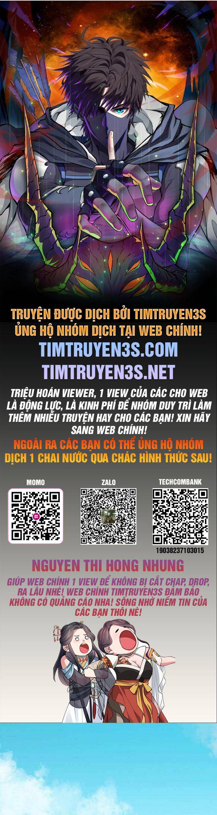 Vua Phim Truyền Hình Chapter 42 - Trang 0