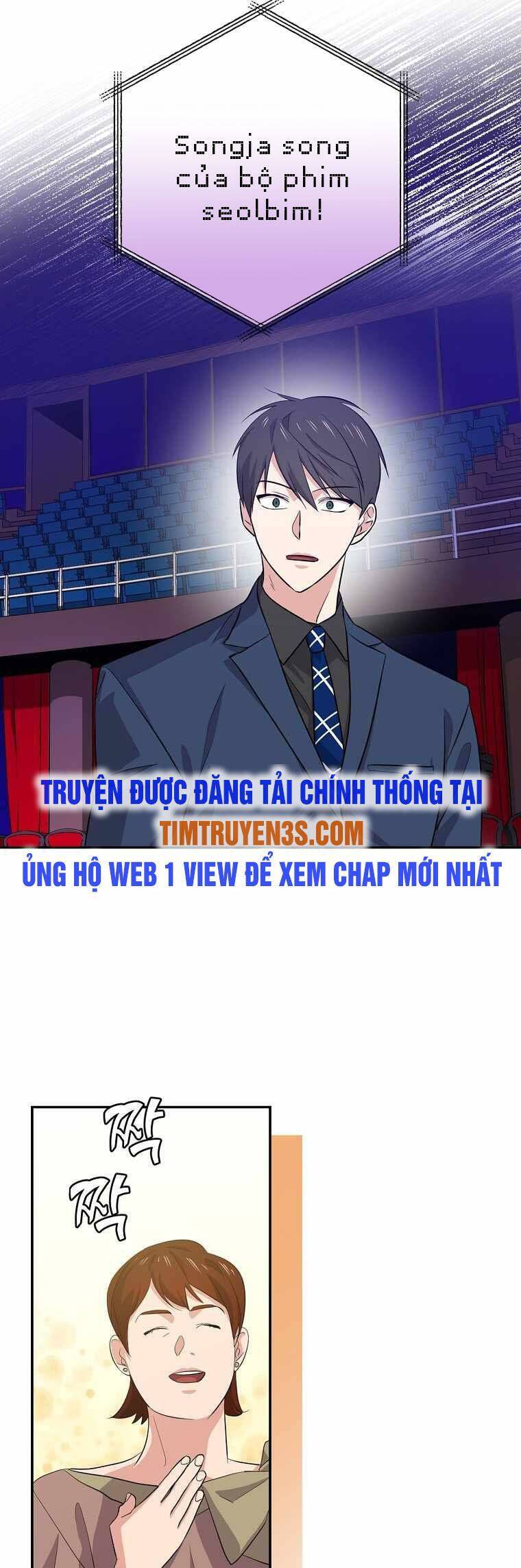 Vua Phim Truyền Hình Chapter 36 - Trang 6