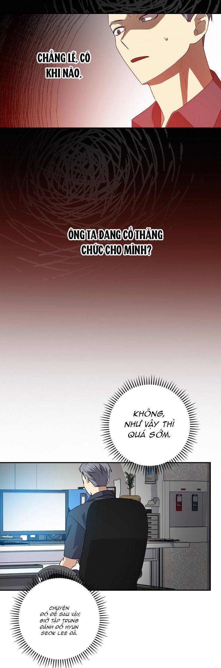 Vua Phim Truyền Hình Chapter 68 - Trang 33