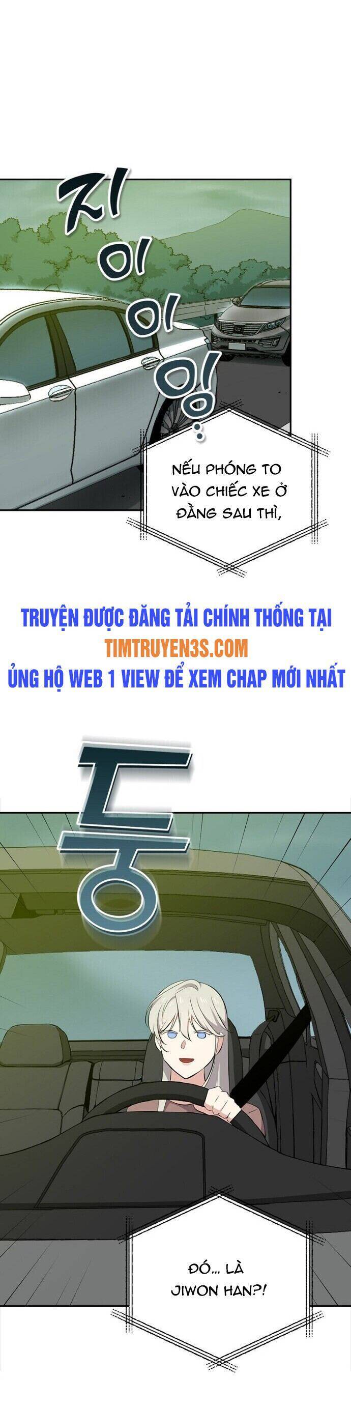 Vua Phim Truyền Hình Chapter 18 - Trang 24