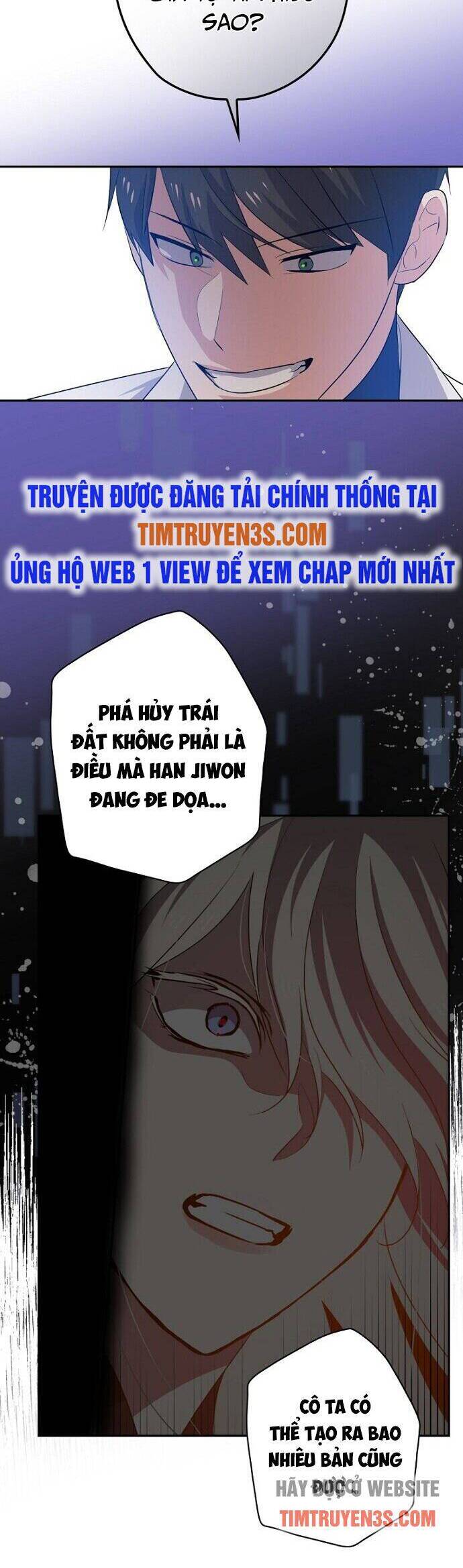 Vua Phim Truyền Hình Chapter 30 - Trang 24