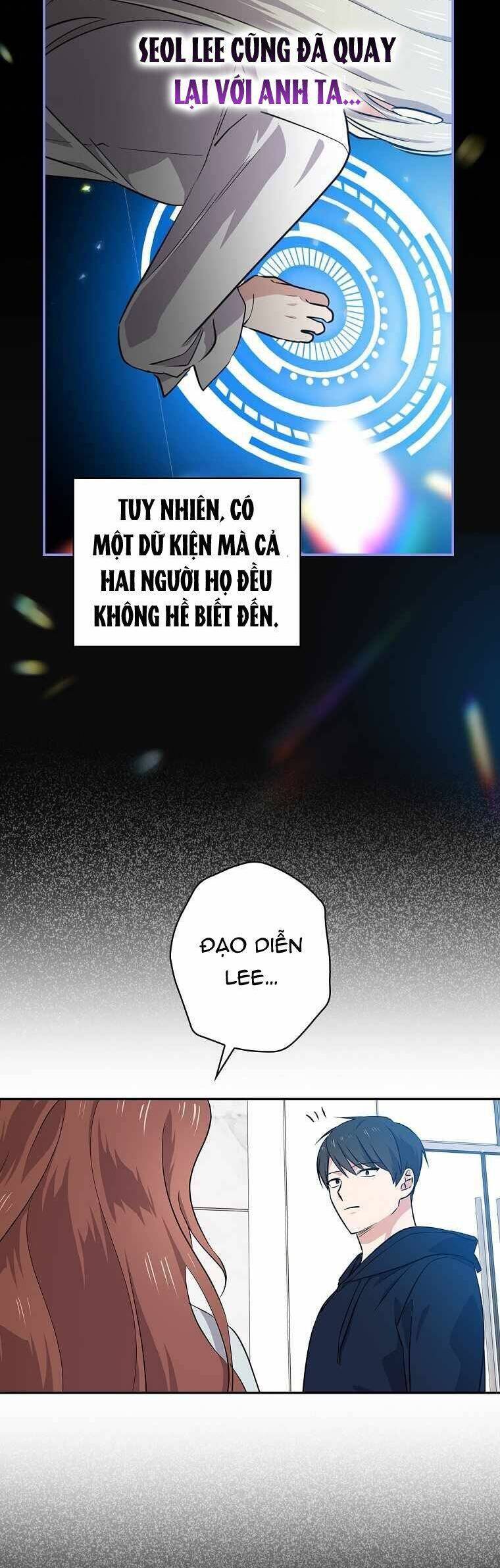 Vua Phim Truyền Hình Chapter 57 - Trang 13