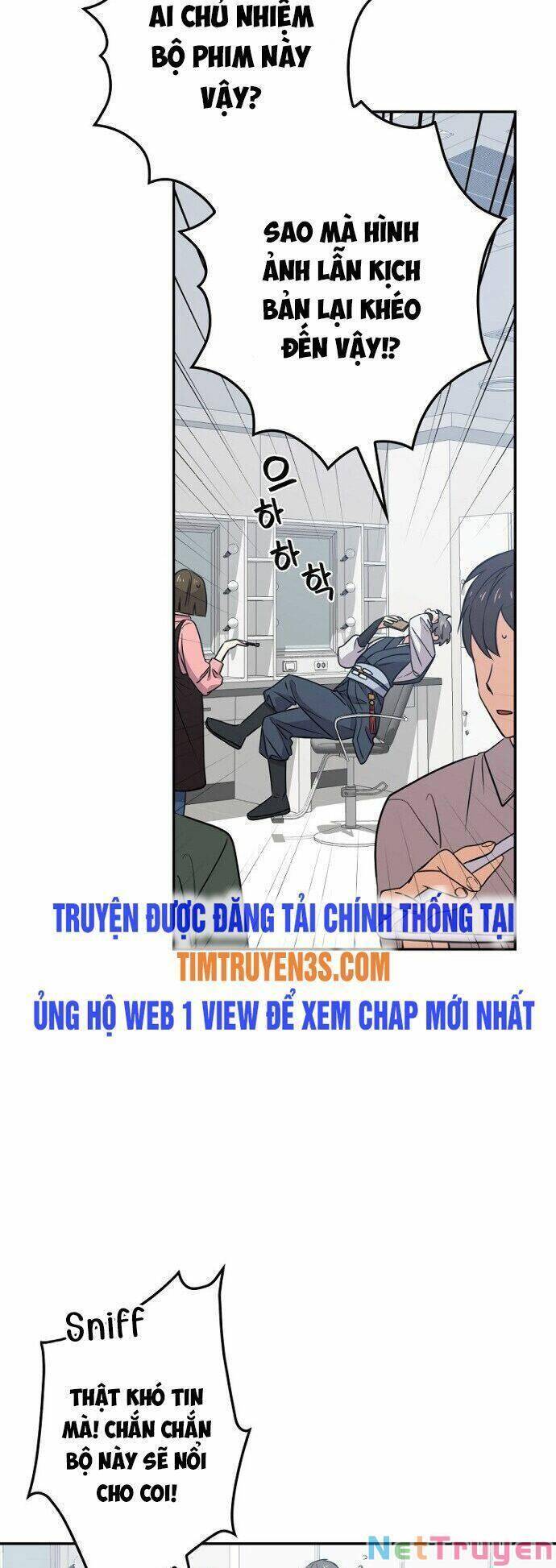 Vua Phim Truyền Hình Chapter 13 - Trang 1