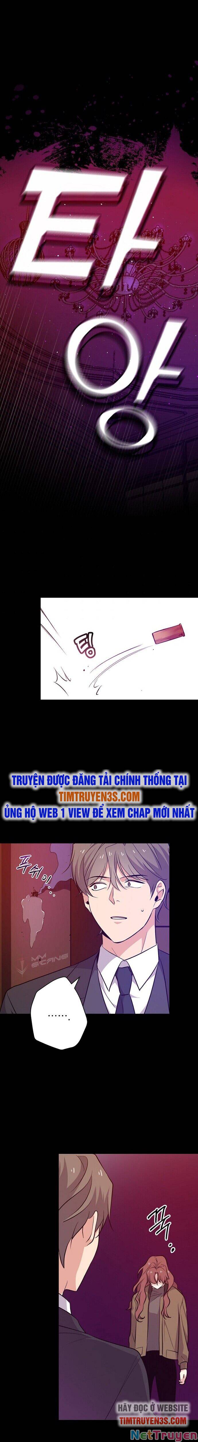 Vua Phim Truyền Hình Chapter 25 - Trang 10