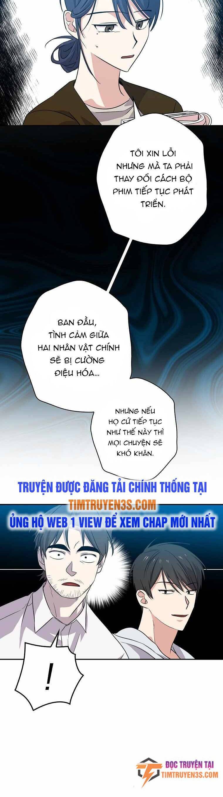 Vua Phim Truyền Hình Chapter 46 - Trang 35