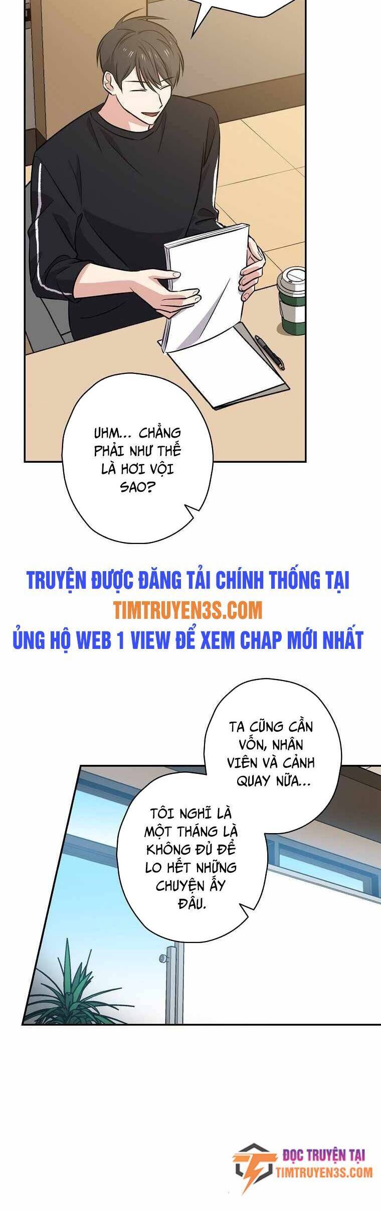 Vua Phim Truyền Hình Chapter 44 - Trang 41