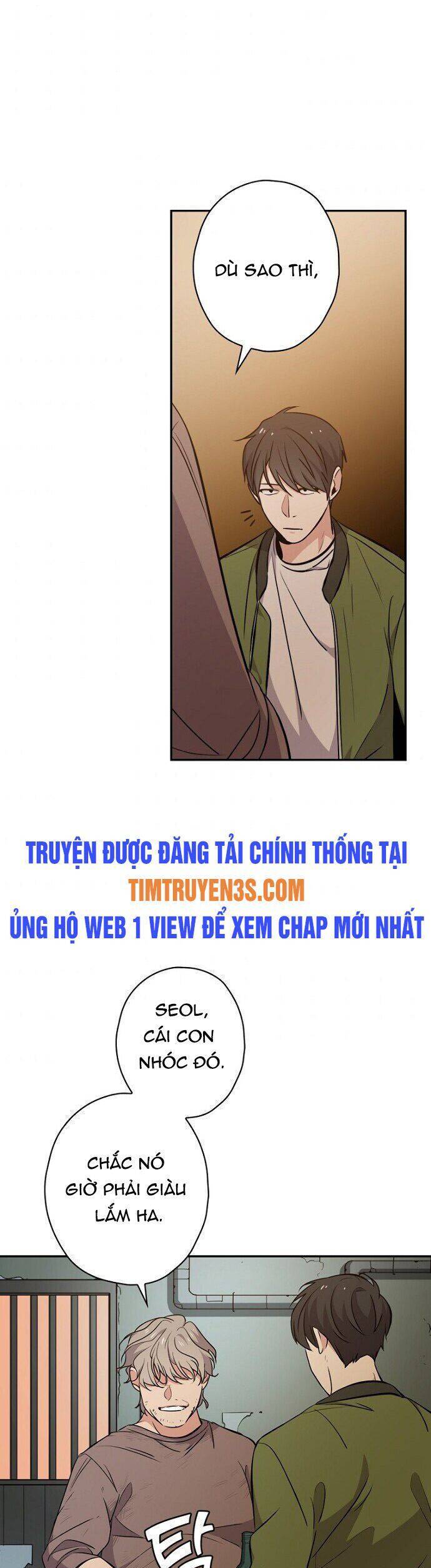 Vua Phim Truyền Hình Chapter 15 - Trang 14