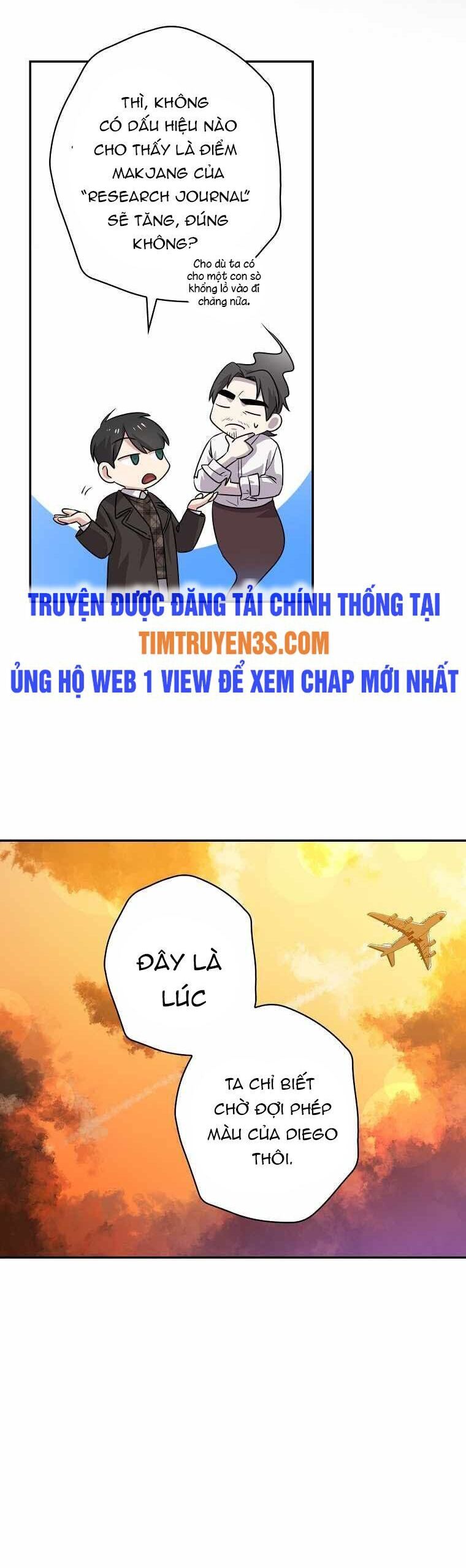 Vua Phim Truyền Hình Chapter 54 - Trang 38