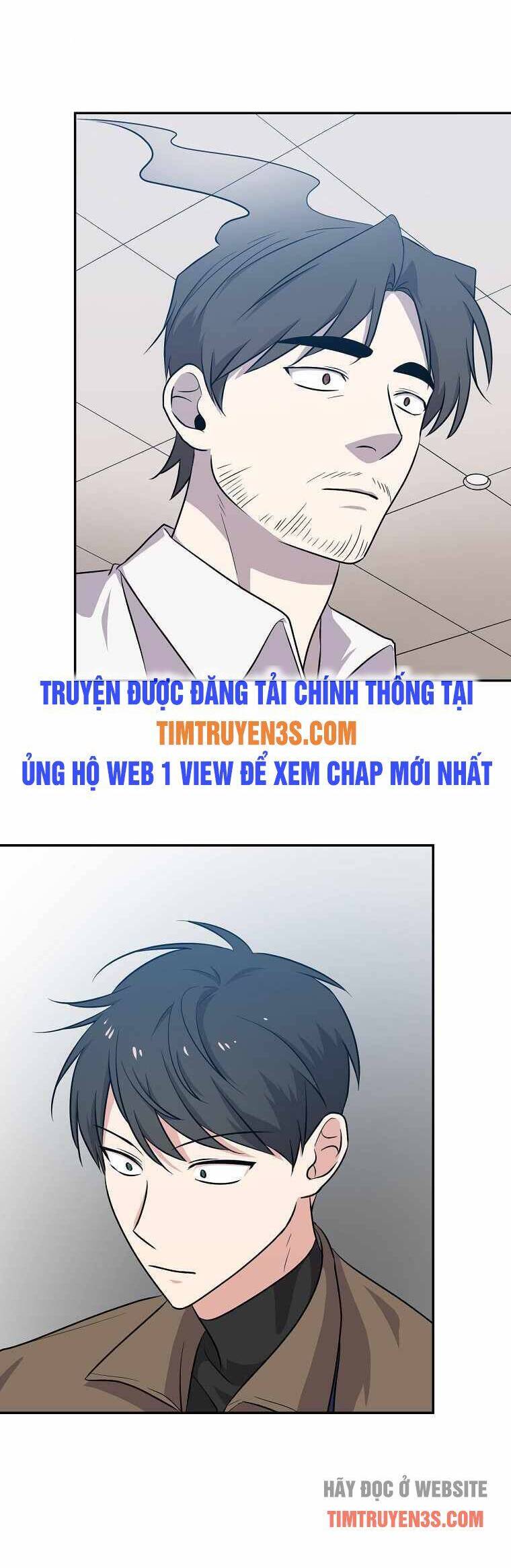 Vua Phim Truyền Hình Chapter 33 - Trang 35