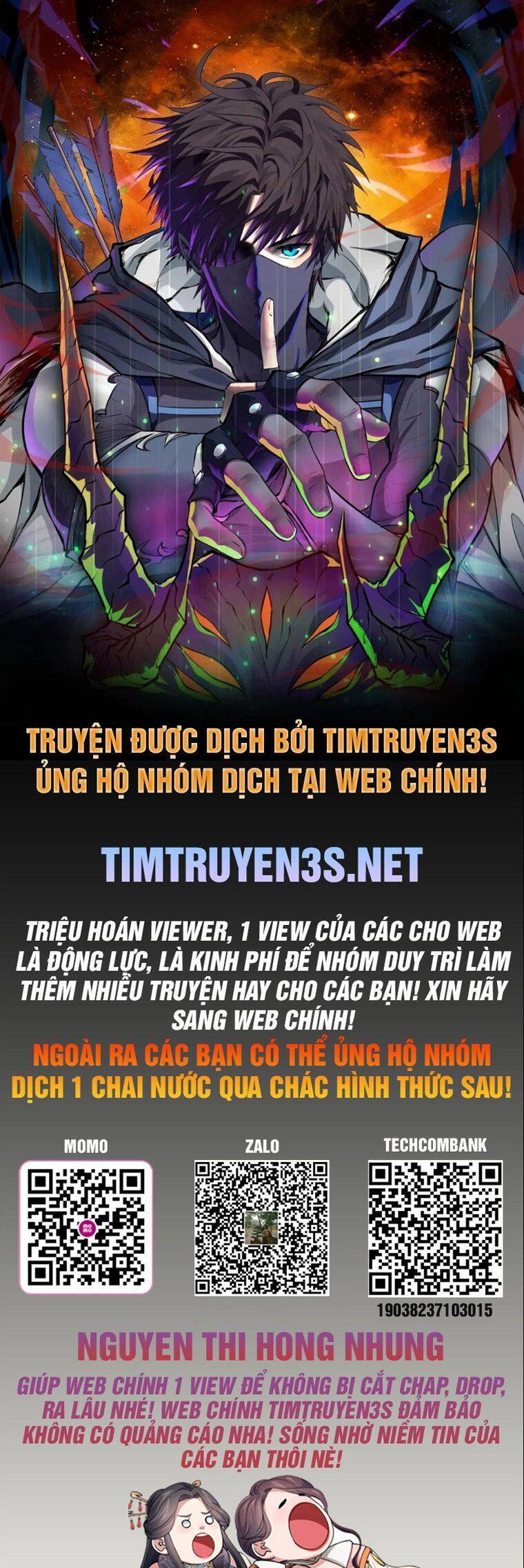 Vua Phim Truyền Hình Chapter 60 - Trang 0