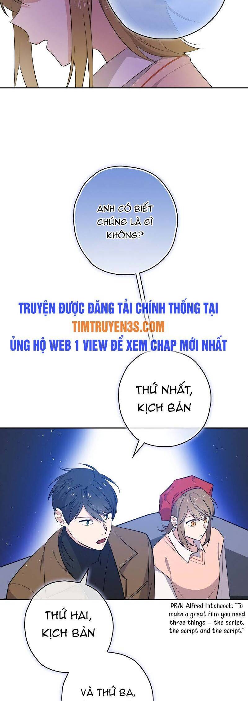 Vua Phim Truyền Hình Chapter 23 - Trang 29