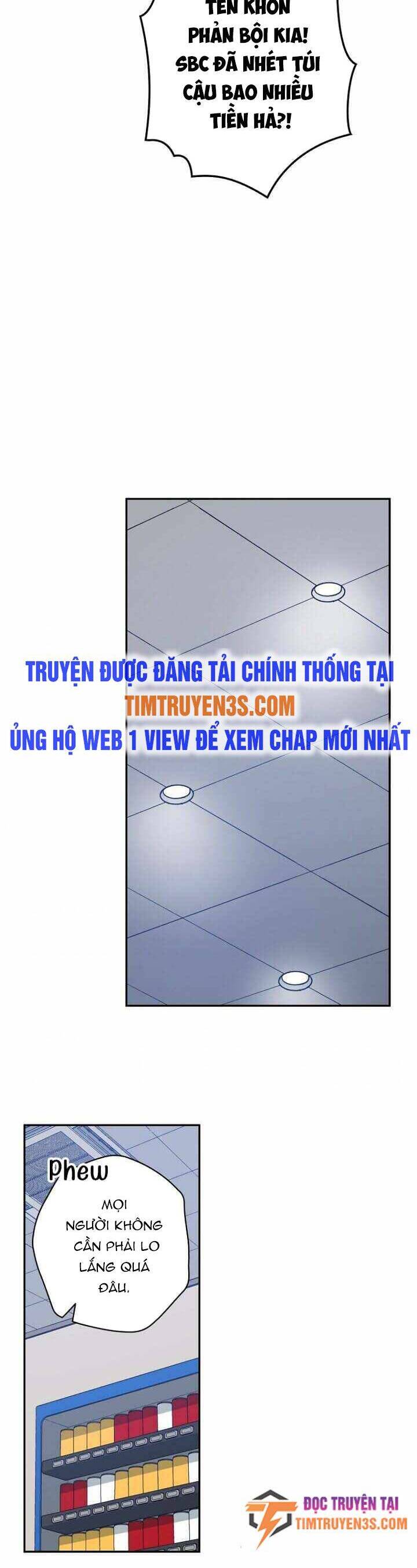 Vua Phim Truyền Hình Chapter 42 - Trang 11