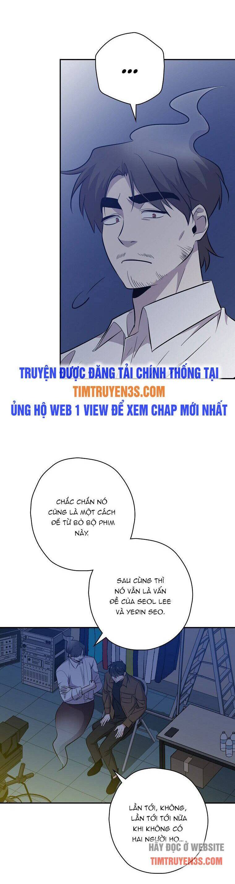 Vua Phim Truyền Hình Chapter 24 - Trang 1