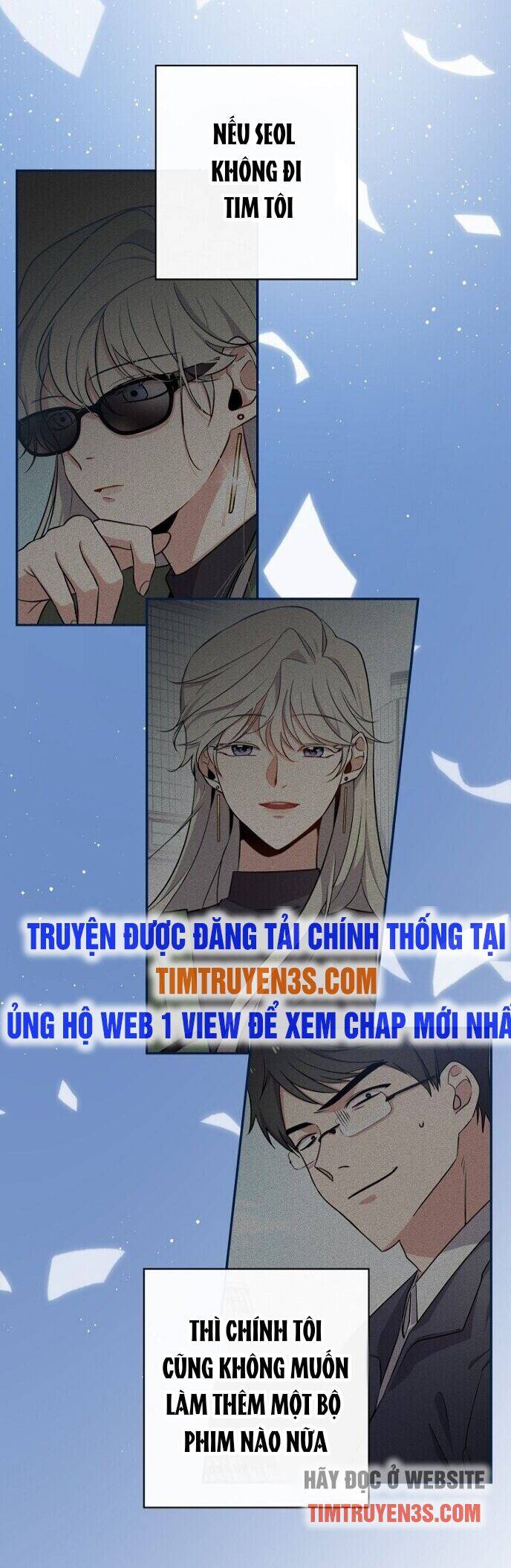 Vua Phim Truyền Hình Chapter 14 - Trang 10