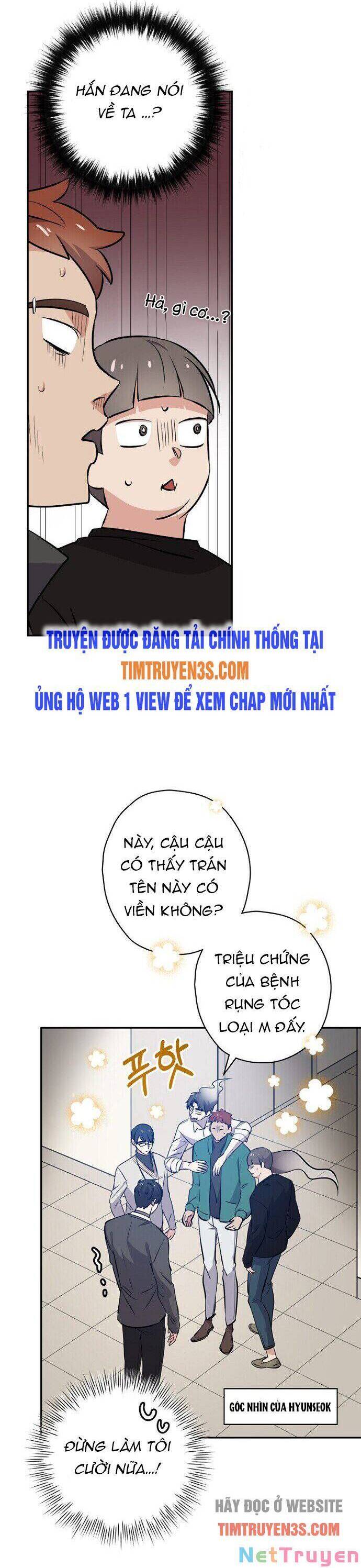 Vua Phim Truyền Hình Chapter 22 - Trang 34