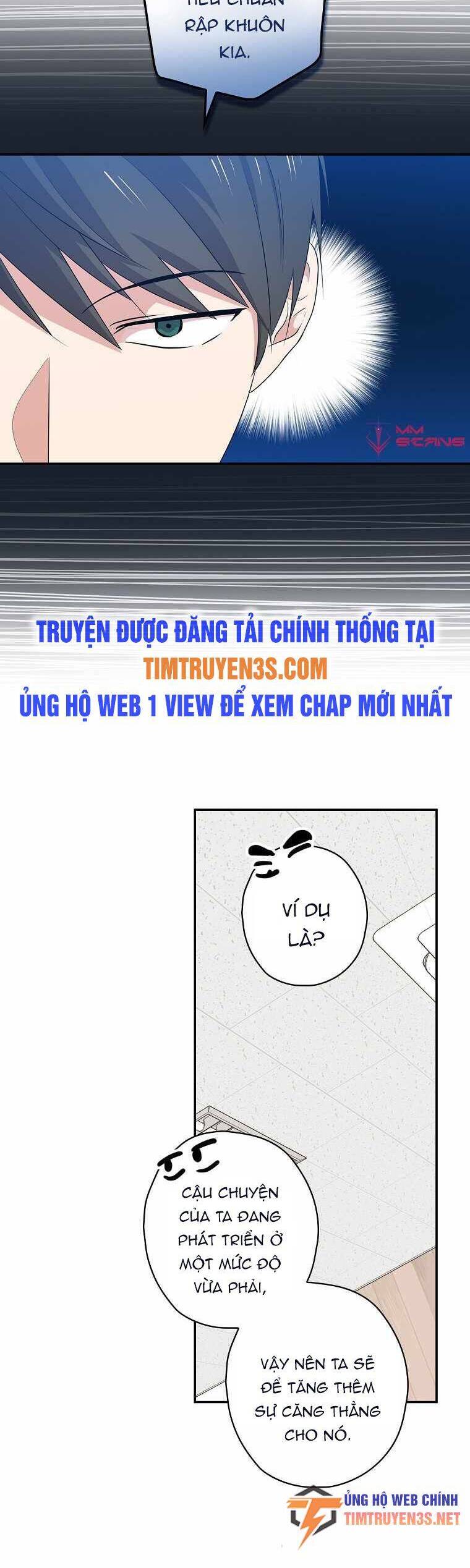 Vua Phim Truyền Hình Chapter 64 - Trang 3