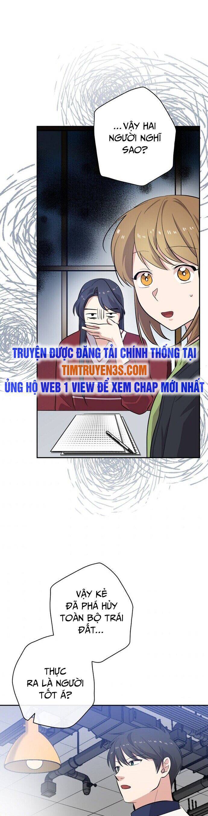 Vua Phim Truyền Hình Chapter 30 - Trang 16